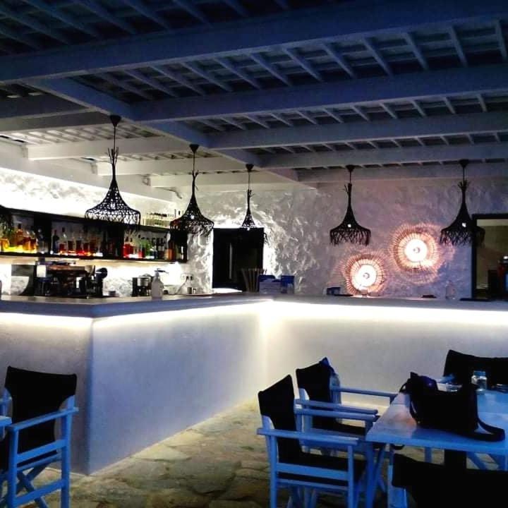 Blue Myth Studios Kastrákion Εξωτερικό φωτογραφία