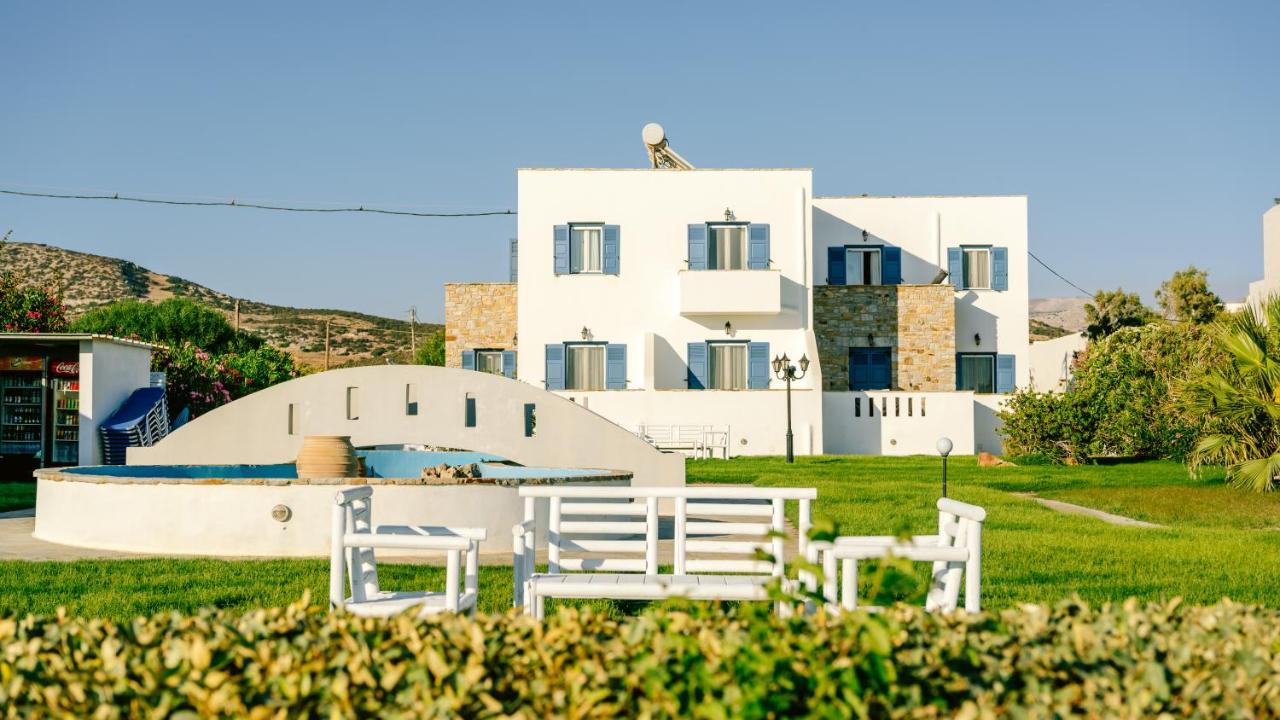 Blue Myth Studios Kastrákion Εξωτερικό φωτογραφία