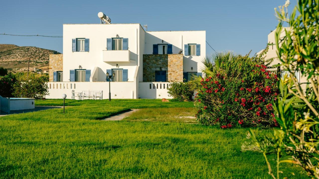 Blue Myth Studios Kastrákion Εξωτερικό φωτογραφία