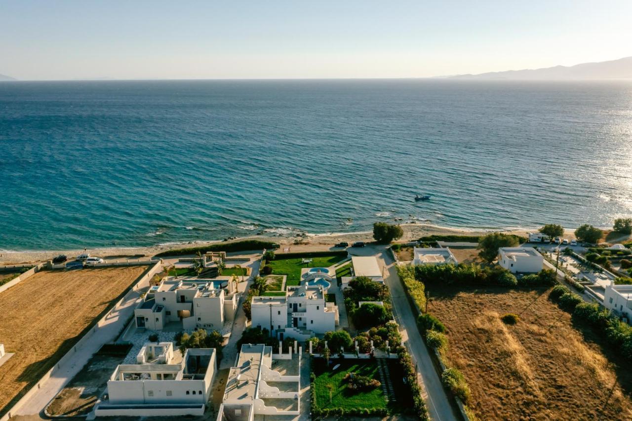 Blue Myth Studios Kastrákion Εξωτερικό φωτογραφία