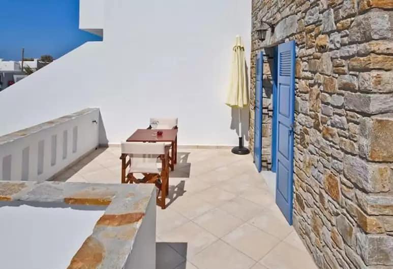 Blue Myth Studios Kastrákion Εξωτερικό φωτογραφία
